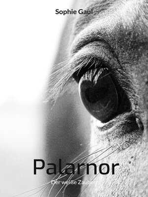 cover image of Palarnor